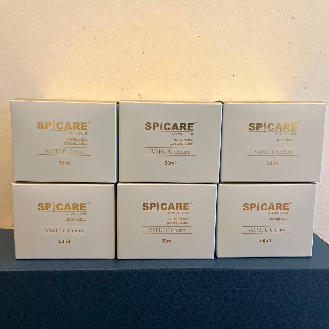 Mi SPICARE VSPIC C Cream 50ml✖️2