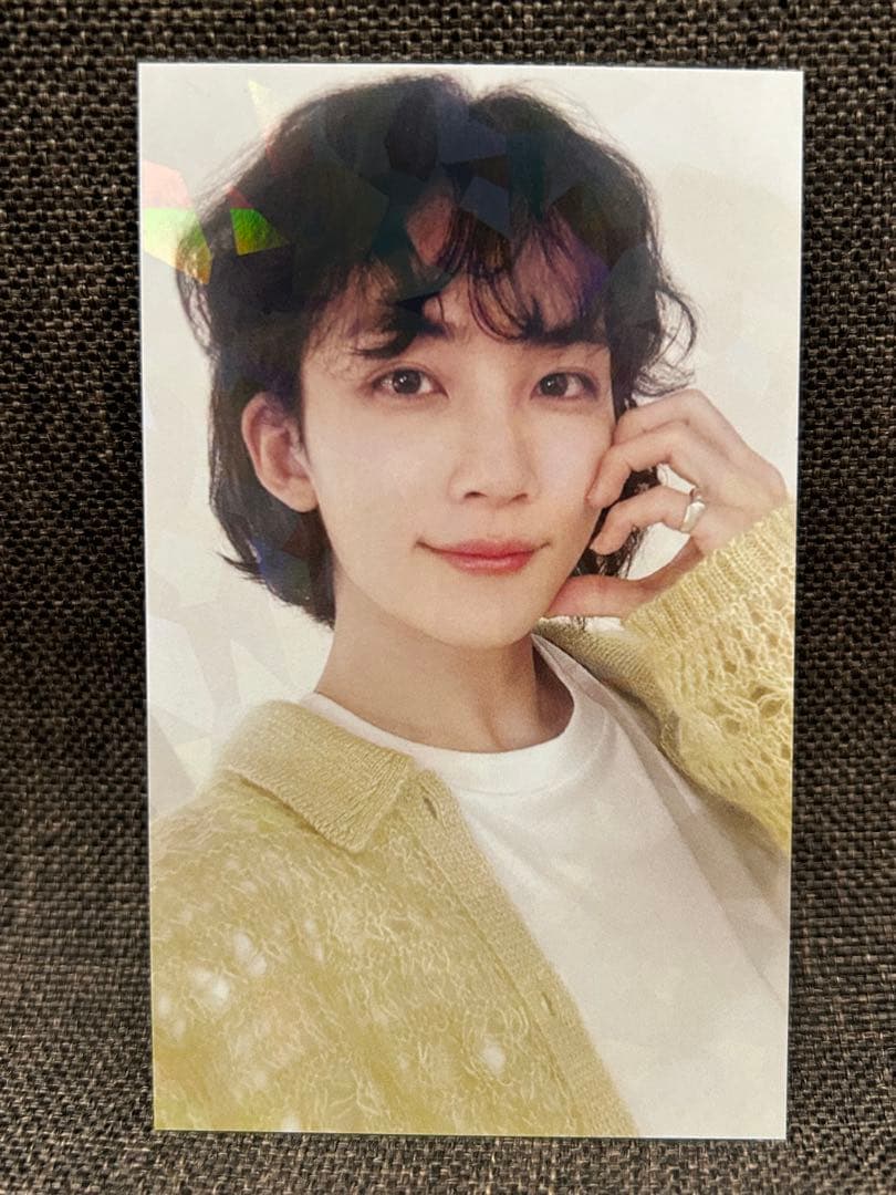 SEVENTEEN always yours HMV ラキドロ ジョンハン