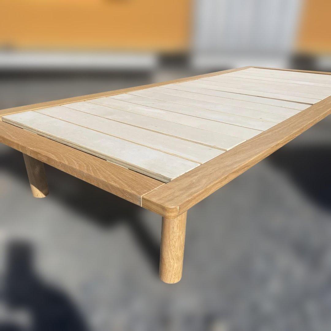 東京近隣配達料無料！◇無印良品◇ベッドフレーム＆マットレス◇スモール◇