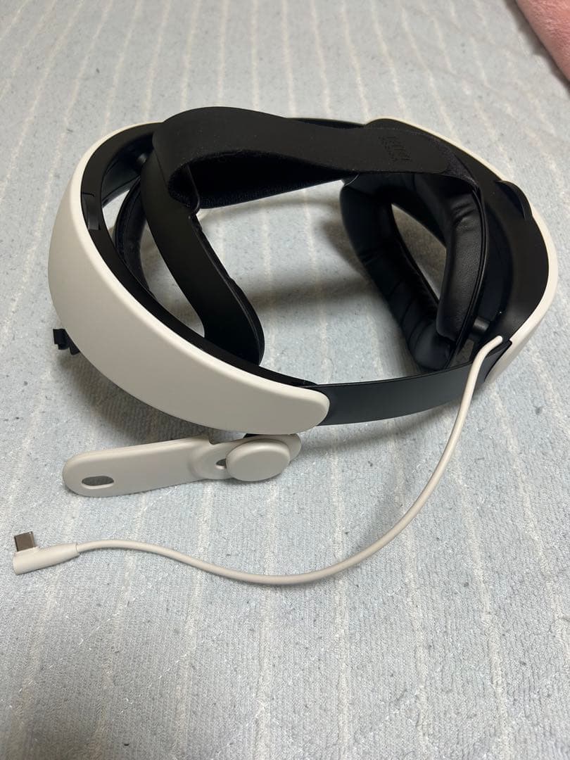  Quest 3S 128GB ヘッドセット