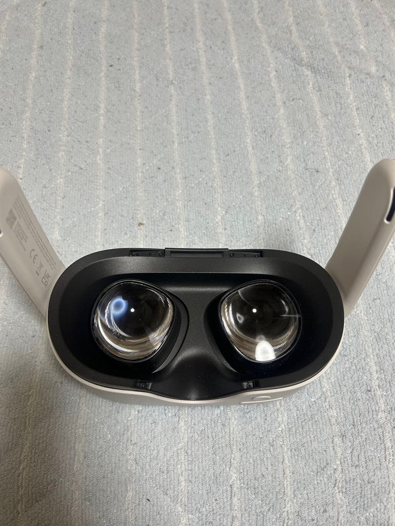  Quest 3S 128GB ヘッドセット