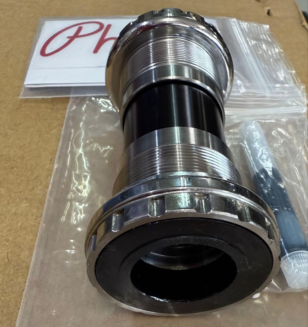 b*t様 PHILWOOD スラム用　OBB (stainless) GXP 新