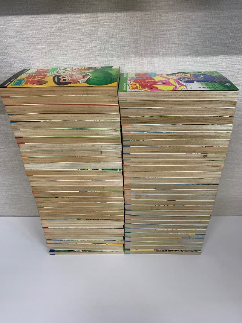 まとめ 【初版多数】あした天気になあれ 全58巻　ちばてつや