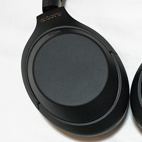 美品 SONY WH-1000XM4 ワイヤレスヘッドホン ブラック