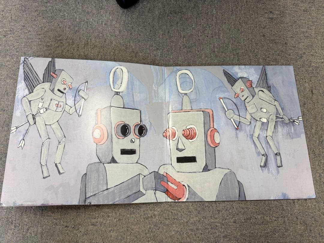 洋楽 The GetUp Kids somethingtowriteabout