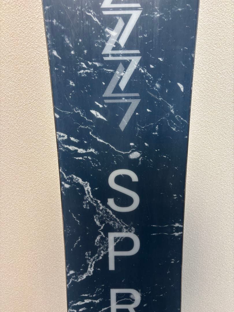 SPREAD af-x 150cm 23-24 モデル