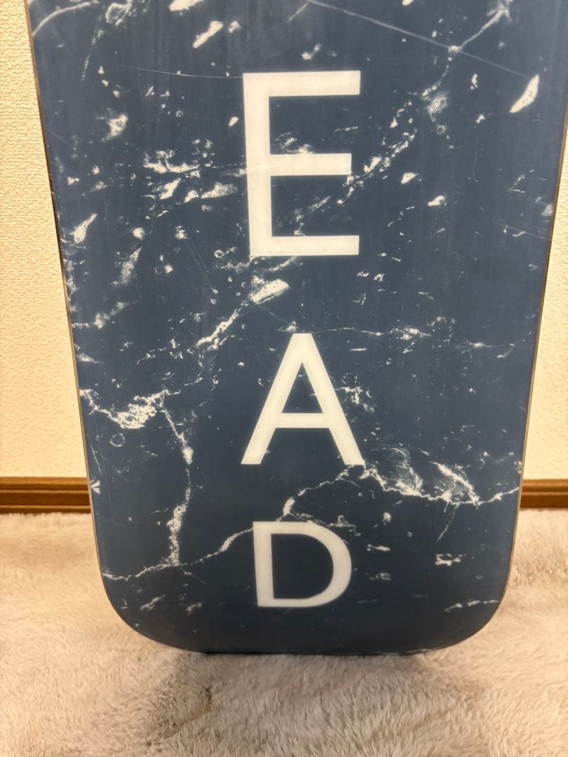 SPREAD af-x 150cm 23-24 モデル