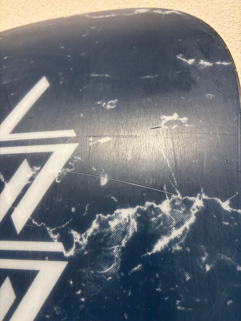 SPREAD af-x 150cm 23-24 モデル