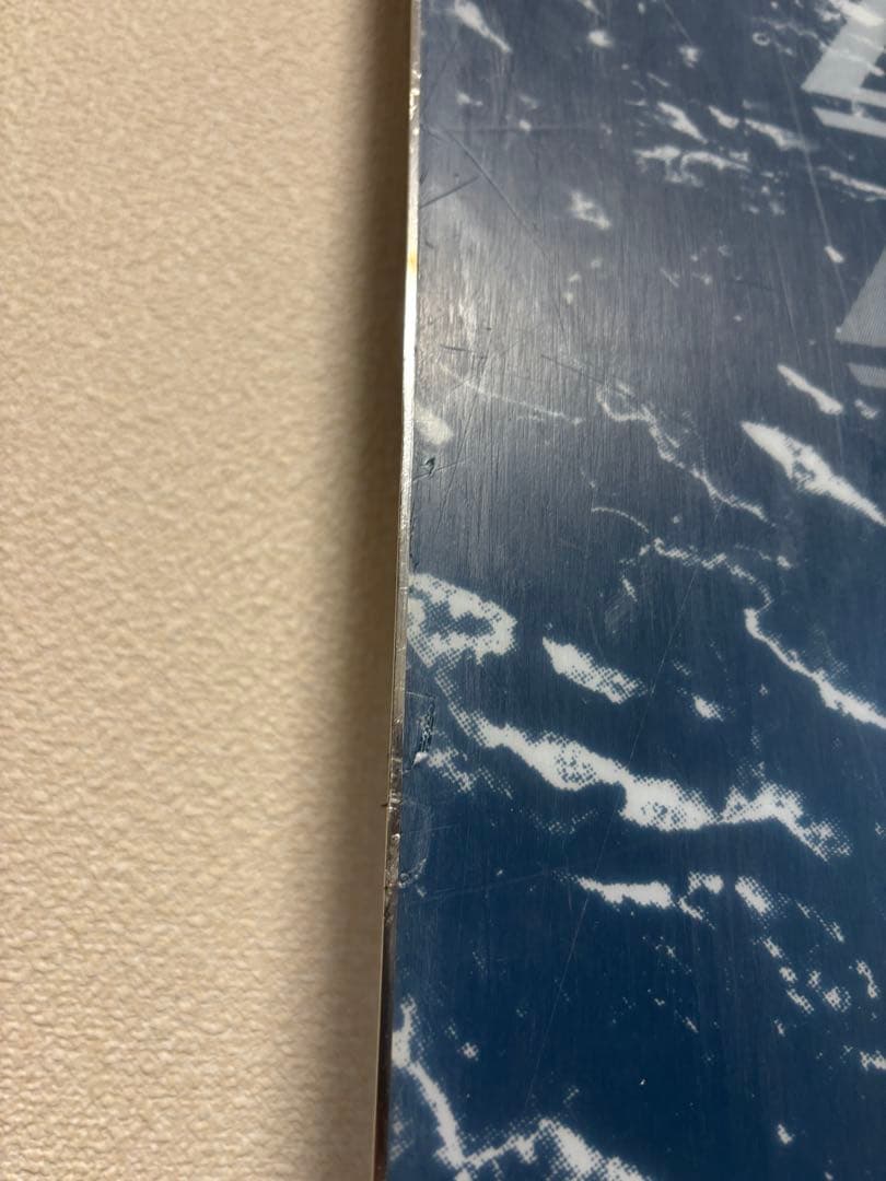 SPREAD af-x 150cm 23-24 モデル