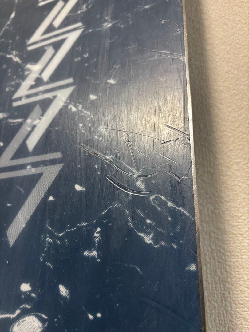 SPREAD af-x 150cm 23-24 モデル