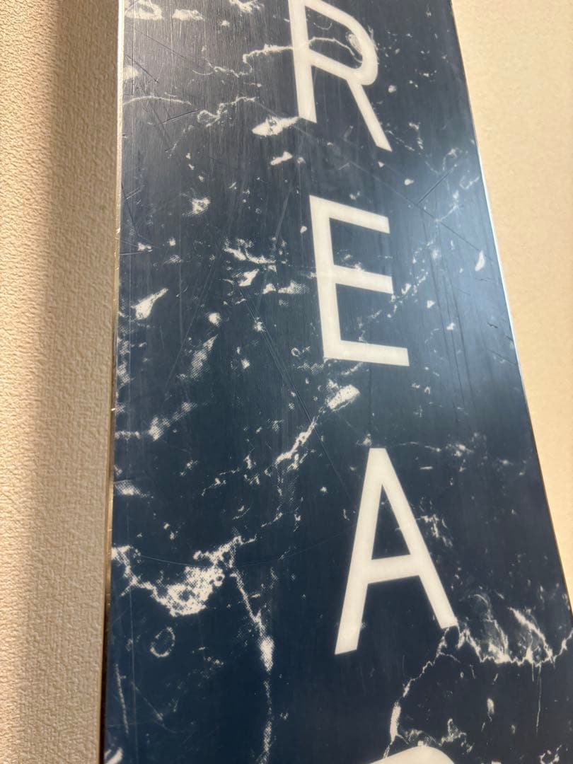 SPREAD af-x 150cm 23-24 モデル