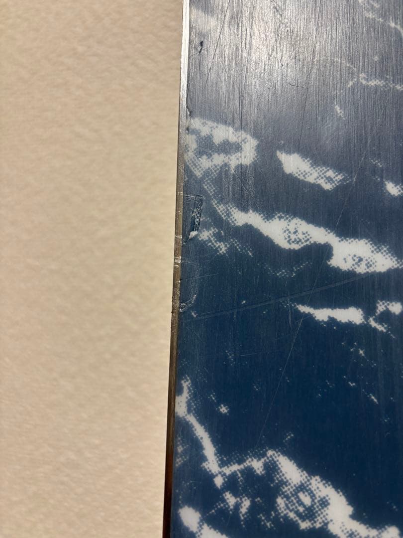 SPREAD af-x 150cm 23-24 モデル