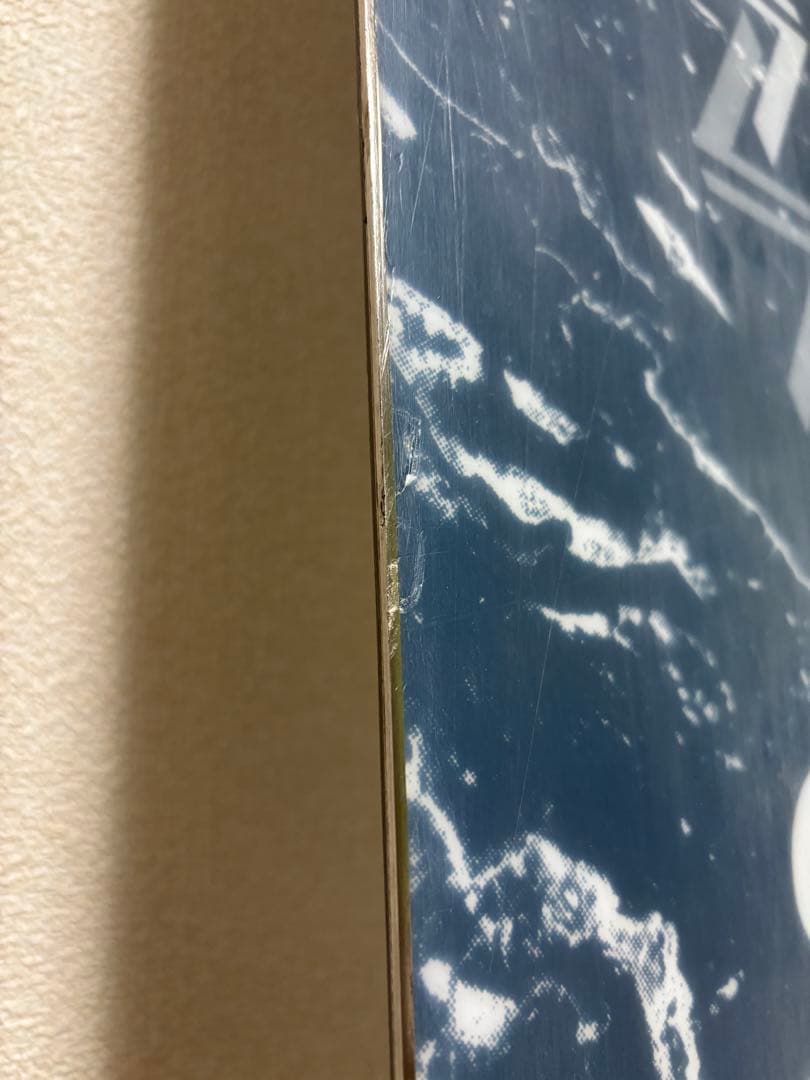 SPREAD af-x 150cm 23-24 モデル