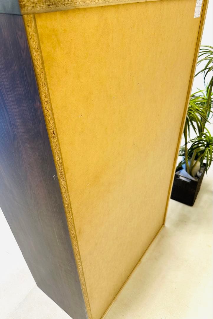 ニトリ ハイチェスト ランダム 幅80cm タンス 箪笥