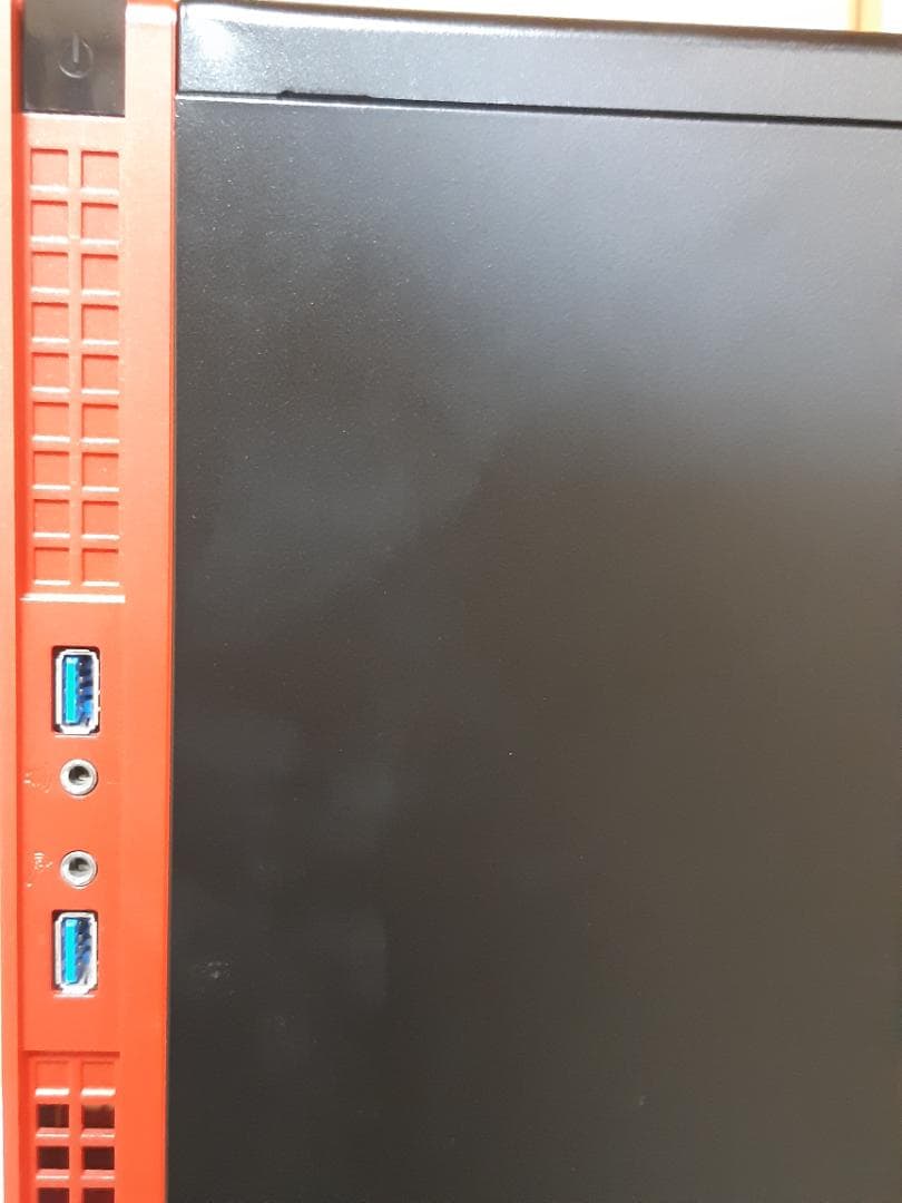 自作PC　RYZEN7 2700・8GB・128GB・R7 370・Win11