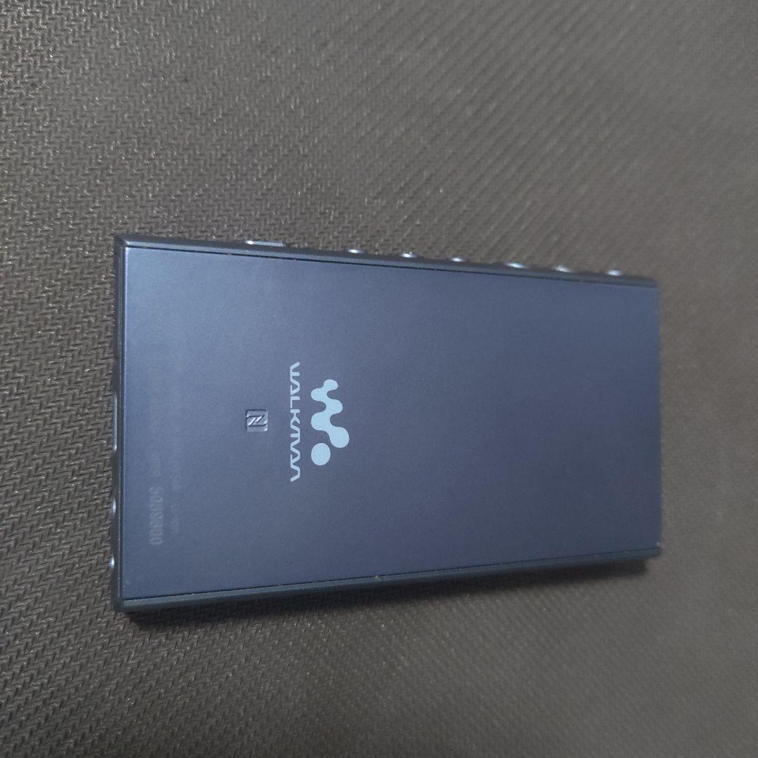 sony NA-A105HN WALKMAN ブルー