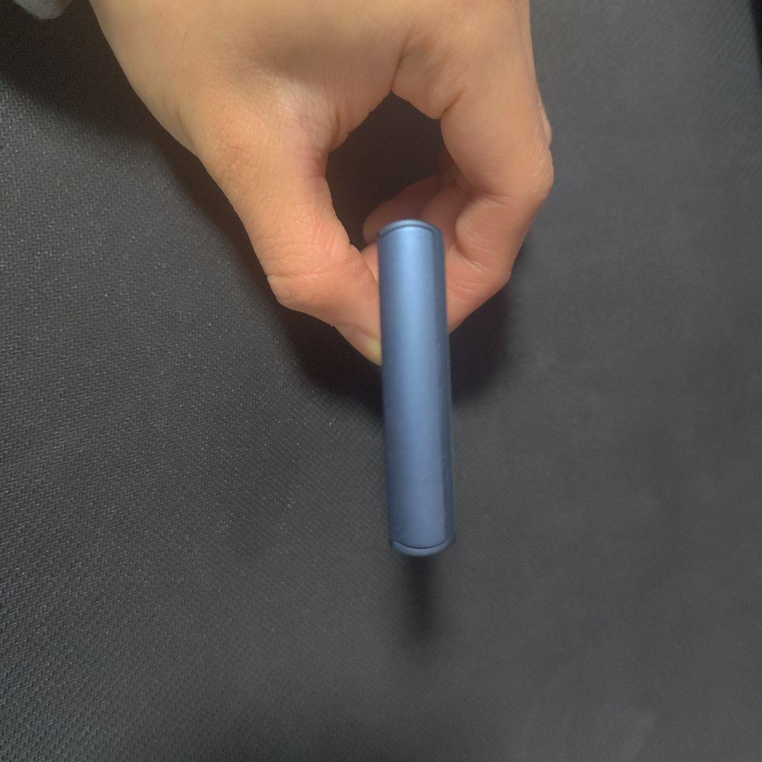 sony NA-A105HN WALKMAN ブルー