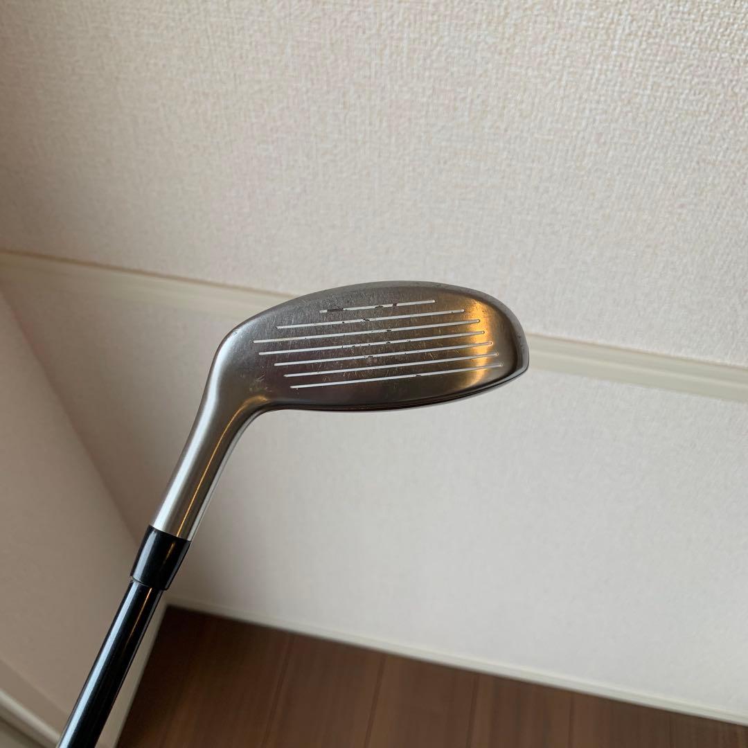 Titleist T400, VG3など　ゴルフクラブ12本＋バッグセット