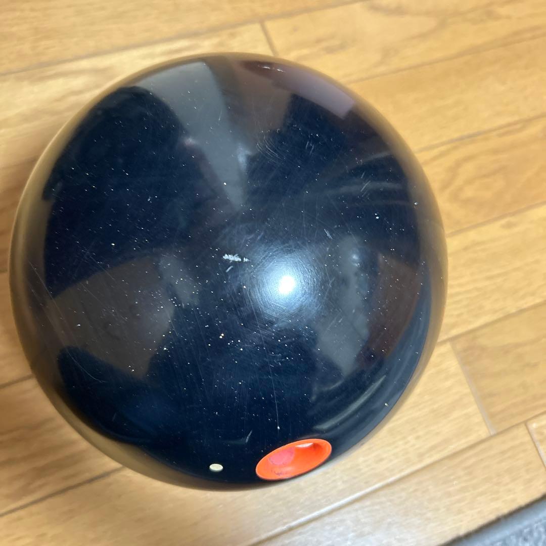 ブラックウィドーリアルモンスター１４ポンド