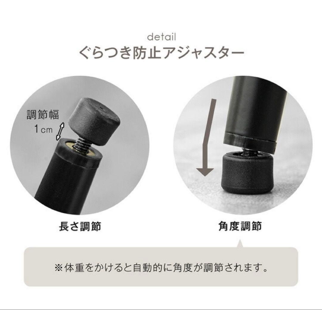 ダイニングチェア 2脚セット ヴィンテージ モダンレザー調 アッシュグレー