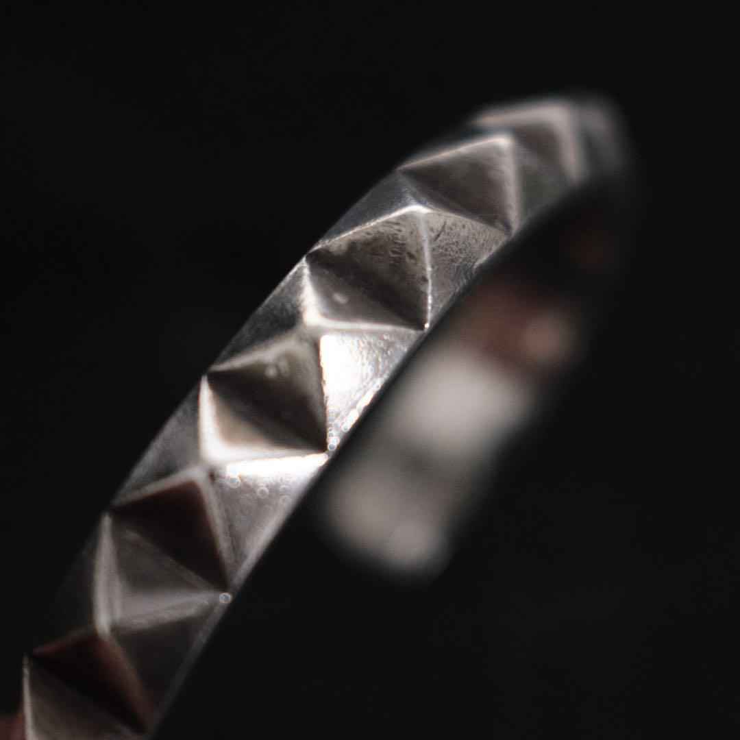 値下げ可HYSTERIC GLAMOUR スタッズバングルヒステリックグラマー