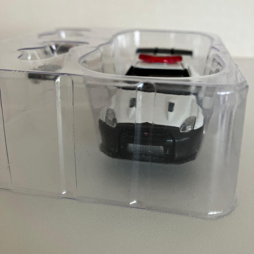 MINI GT 1/64☆Nissan GT-R R35