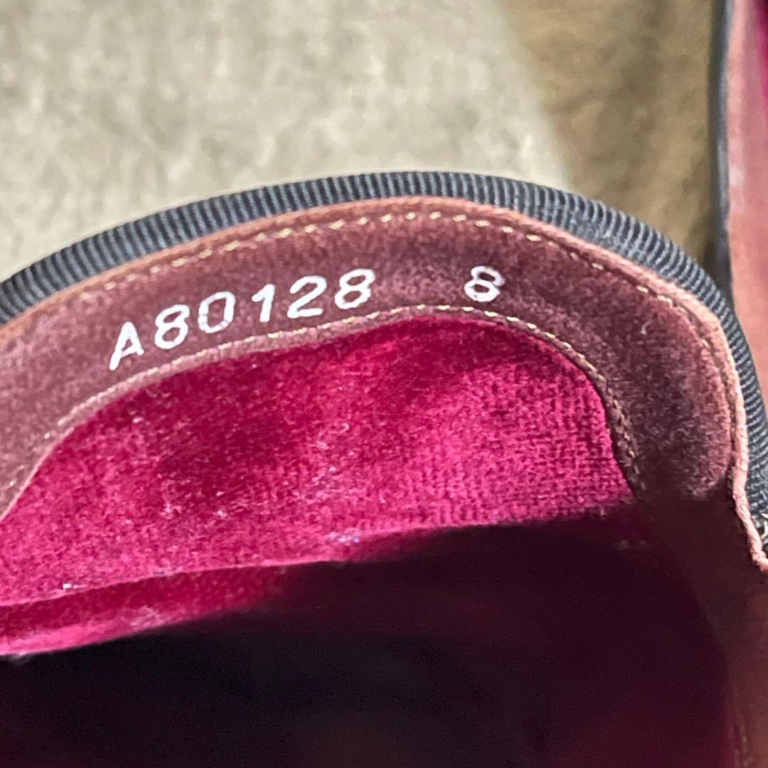 希少✨ ドルチェ＆ガッバーナ 9 ITALY 王冠 〈定価157,300円〉