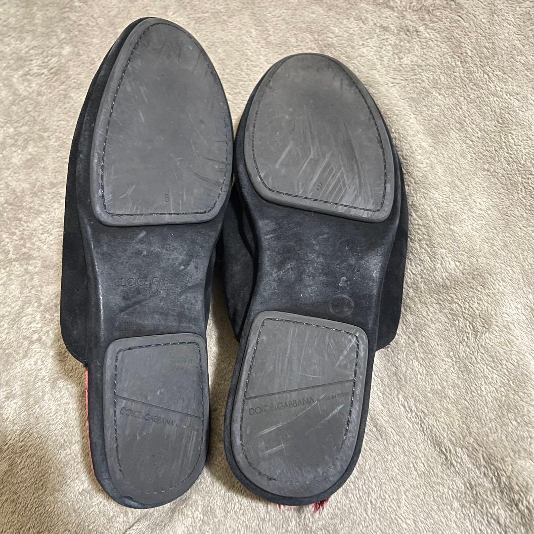 希少✨ ドルチェ＆ガッバーナ 9 ITALY 王冠 〈定価157,300円〉