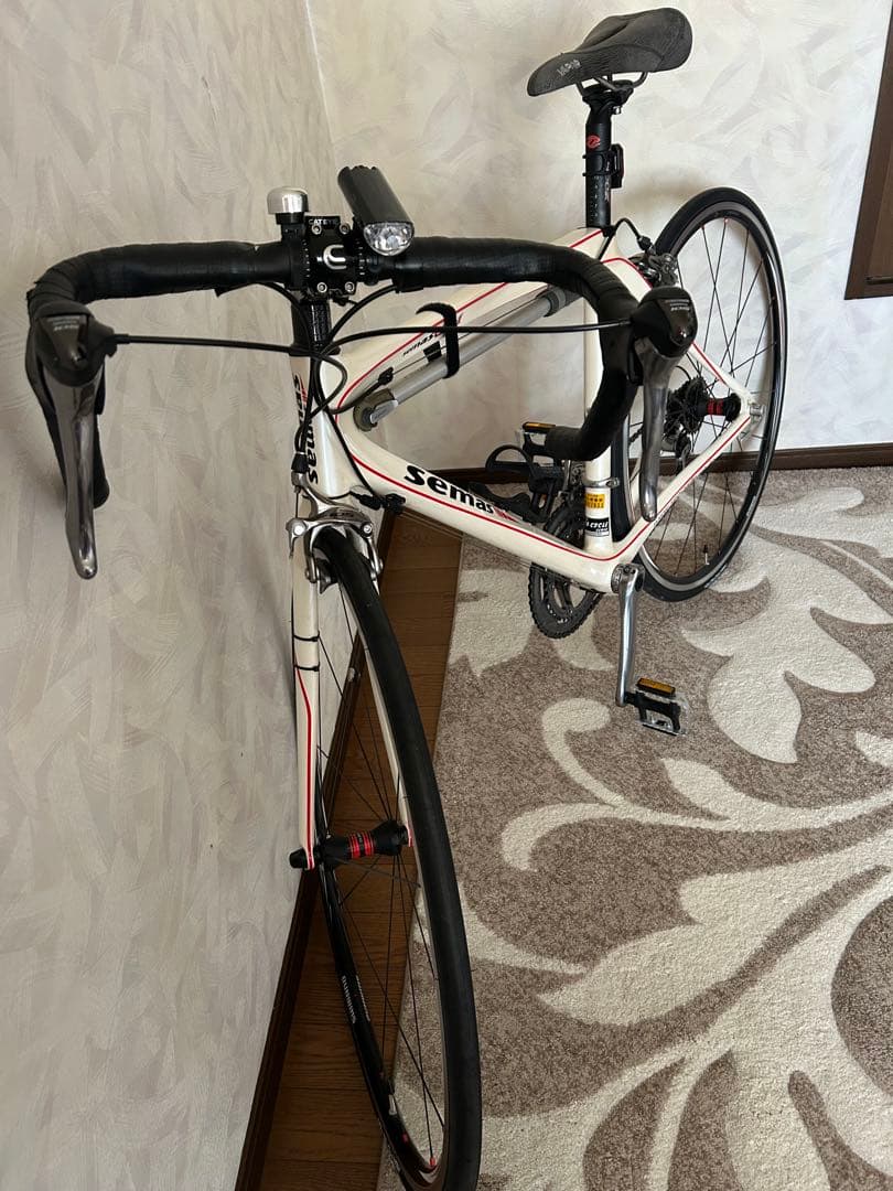 【引取り限定】ロードバイク