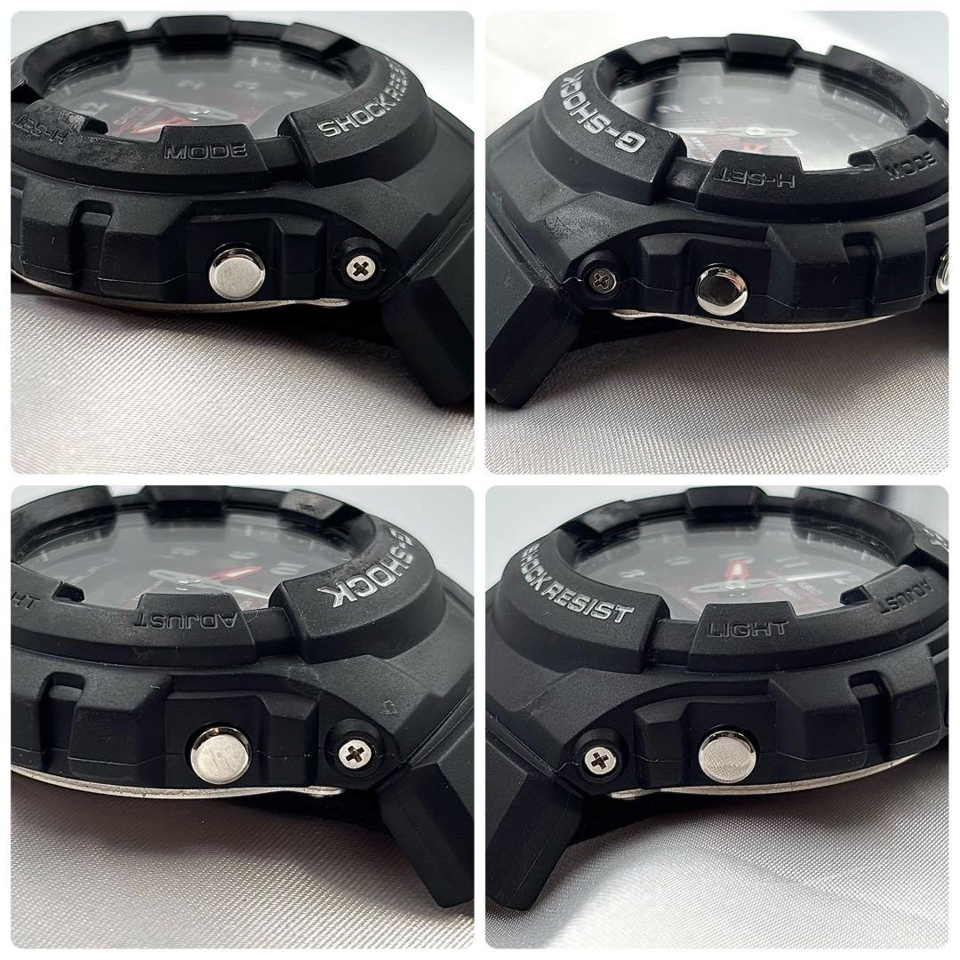 稼働品 カシオ G-SHOCK 腕時計 メンズ y2k 0453