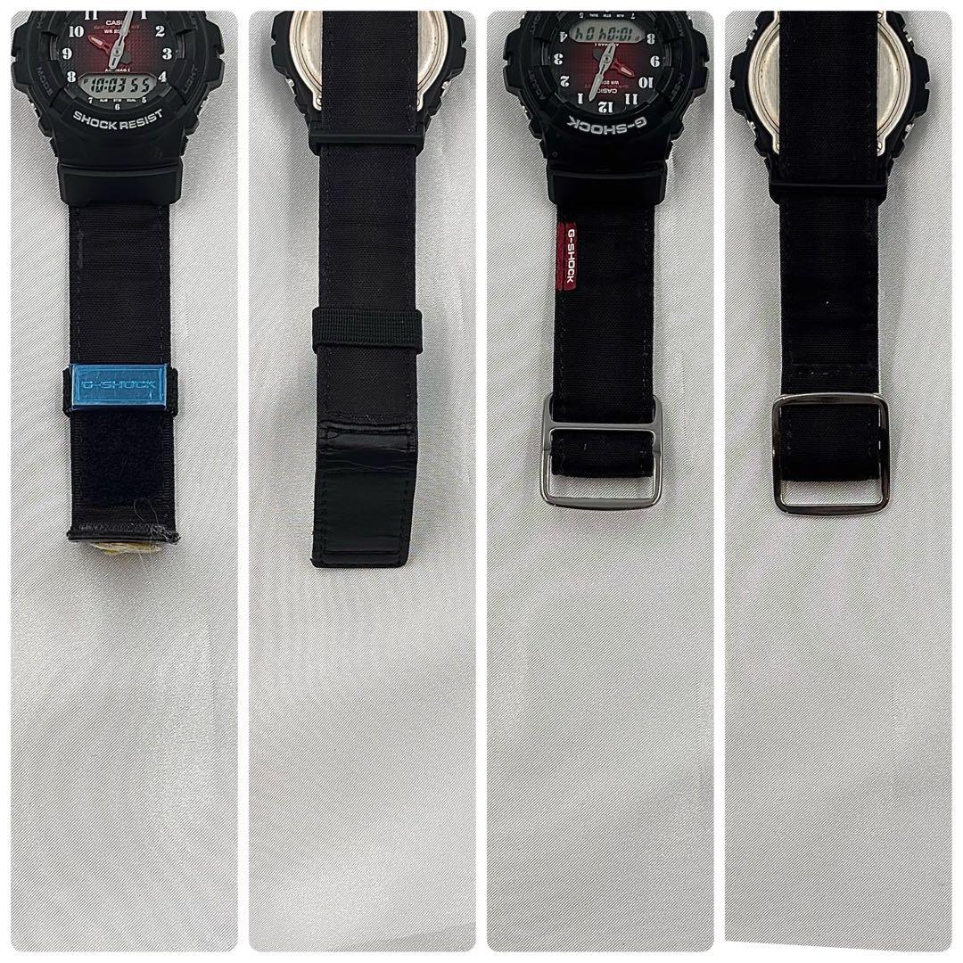 稼働品 カシオ G-SHOCK 腕時計 メンズ y2k 0453