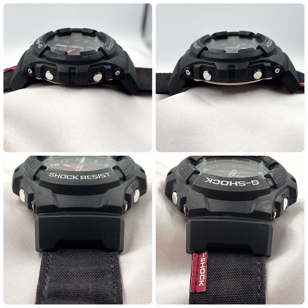 稼働品 カシオ G-SHOCK 腕時計 メンズ y2k 0453