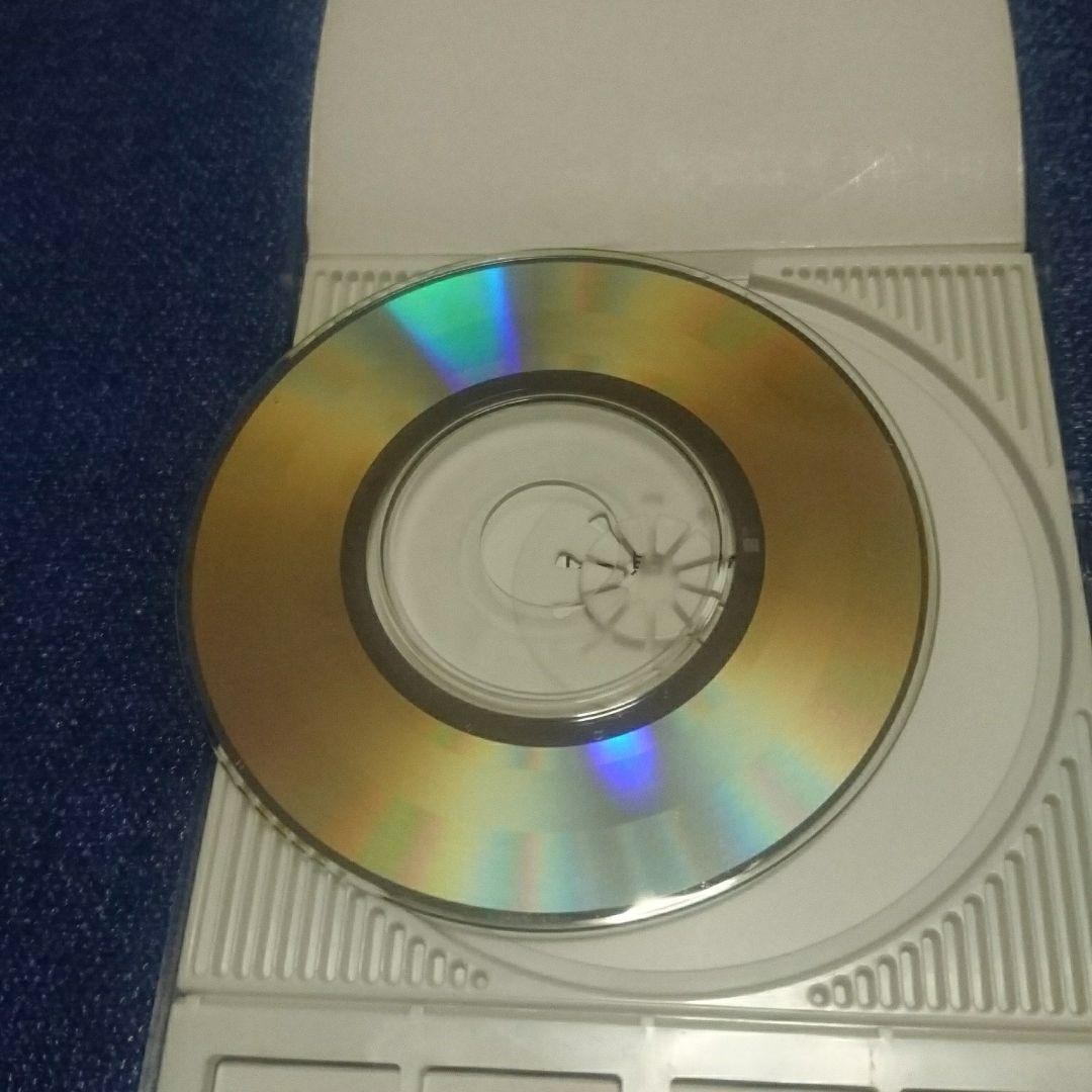 ピンクレディー Kei ケイ/運命が変わる朝 8センチ8cmシングル邦楽CD