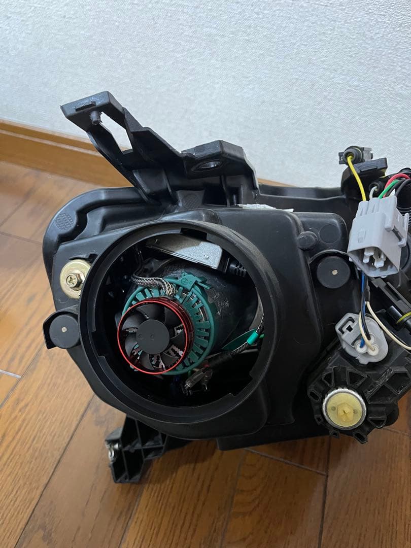 Vland LEDヘッドライトトヨタ86 ZN6型 シーケンシャルウィンカー