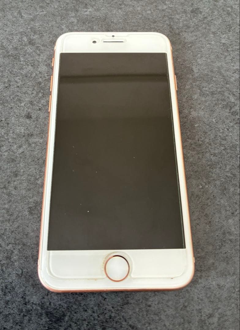 Apple iPhone 8 64GB SIMロック有り