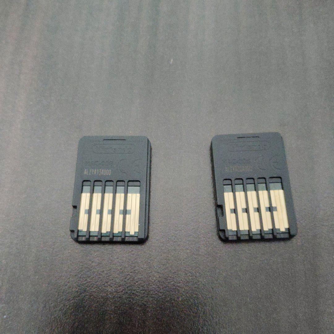 ポケットモンスター スカーレット&バイオレット　2本セット