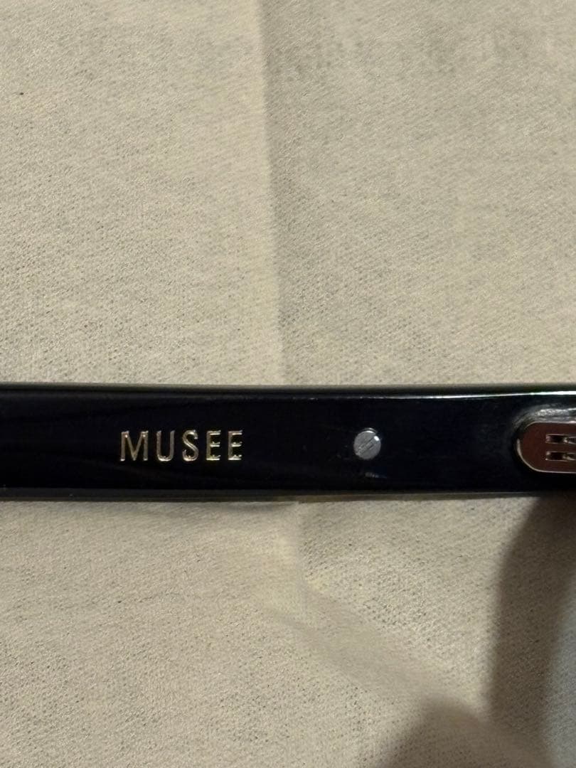 GENTLE MONSTER MUSEE サングラス