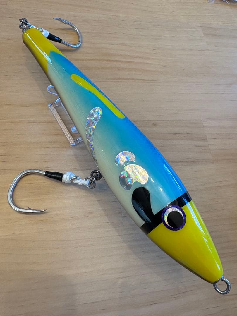 ブ*ー様 未使用 ◇ 2本セット パッションズ おにぎりペンシル 200 230