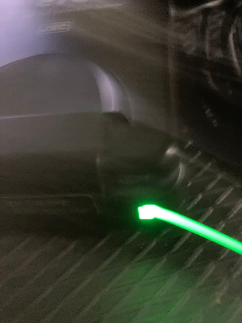 MSC-BE31 セットアップ済 オートバイ用ETC 二輪　台座　ステー付