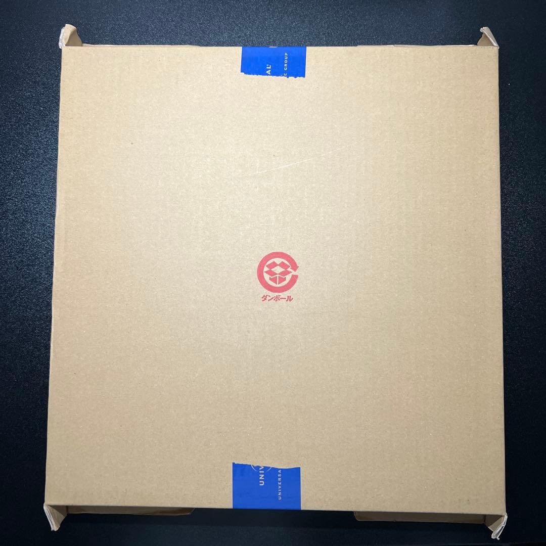 藤井風 アナログ盤レコード Best of Fujii Kaze【新品未開封】