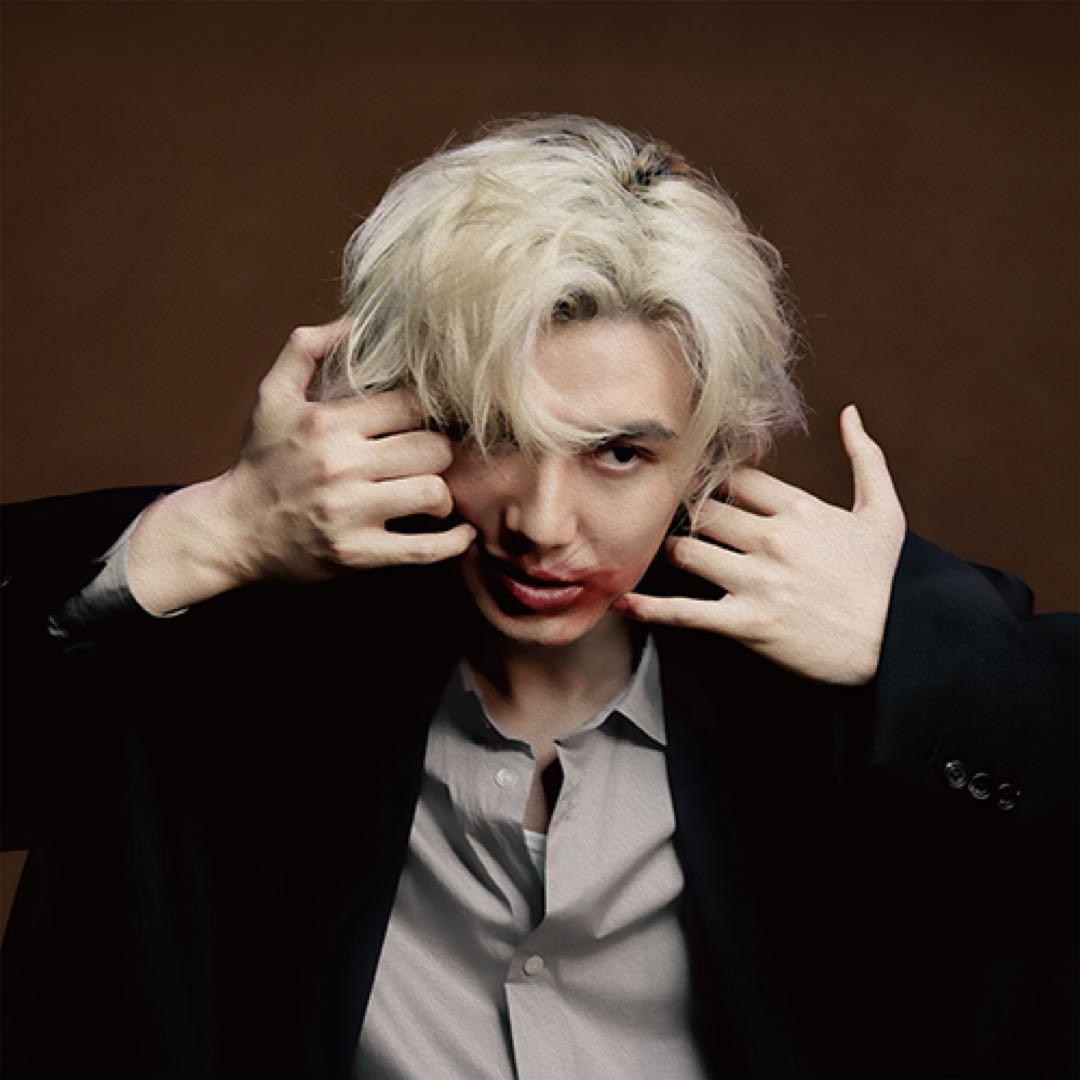 藤井風 アナログ盤レコード Best of Fujii Kaze【新品未開封】