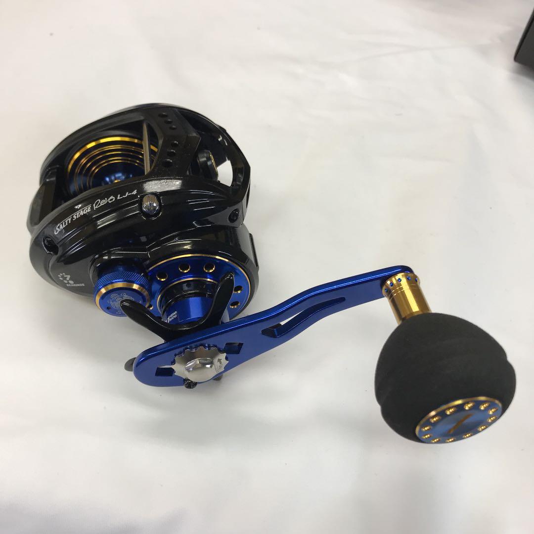 15♡ソルティステージレボ　LJ-4