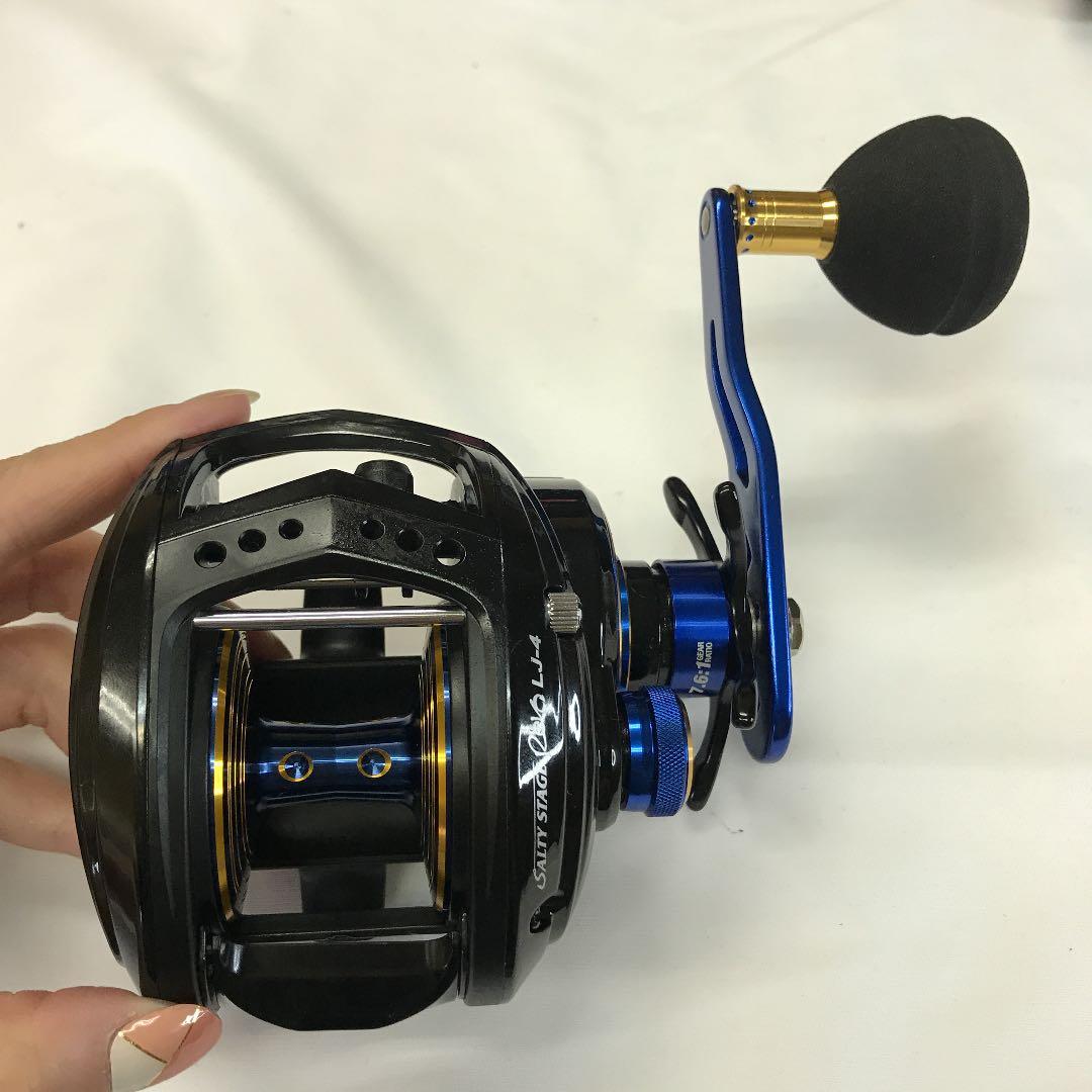 15♡ソルティステージレボ　LJ-4