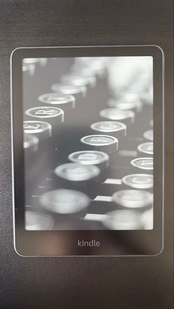 Kindle Paperwhite 12世代 16GB SA568B