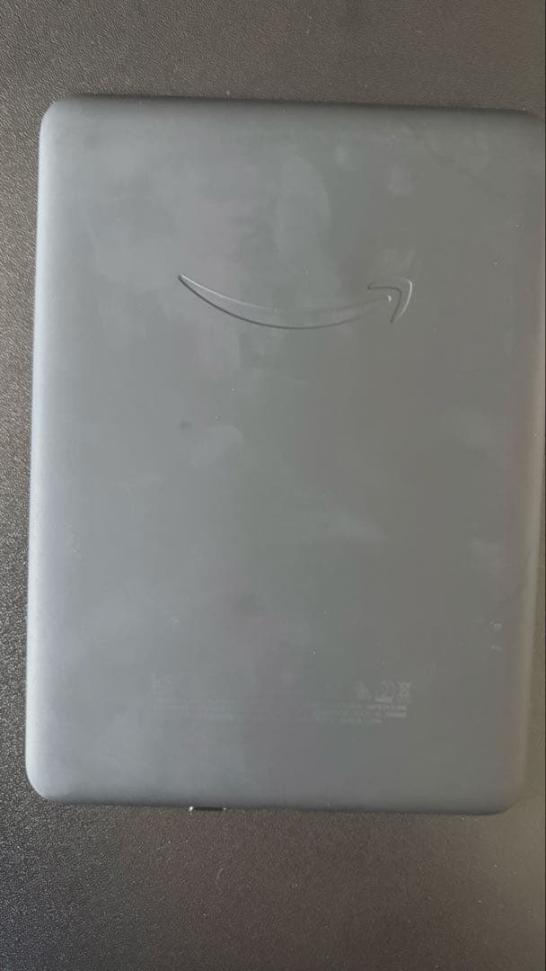 Kindle Paperwhite 12世代 16GB SA568B