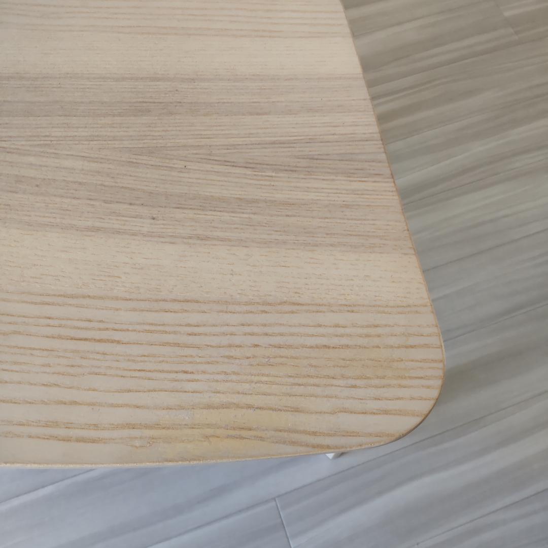 IKEA リーサボー チェア アッシュ 椅子 無垢材 アッシュ 2脚セット