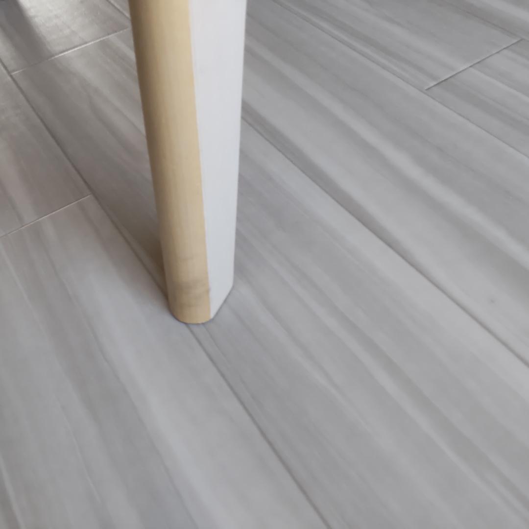 IKEA リーサボー チェア アッシュ 椅子 無垢材 アッシュ 2脚セット