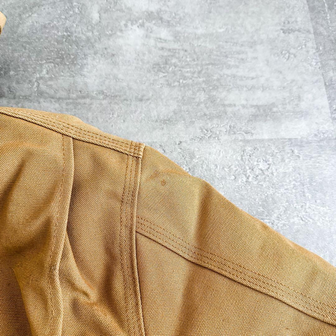 2000's Carhartt カーハート ダック トラディショナルコート