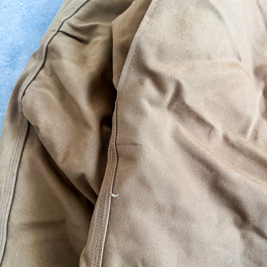 2000's Carhartt カーハート ダック トラディショナルコート