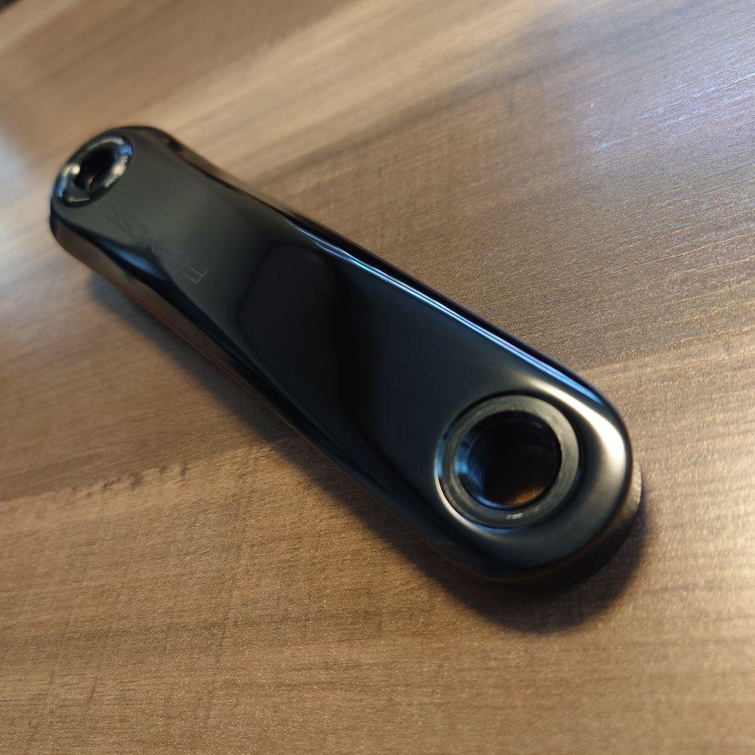 FORMOSA アルミクランク 165mm